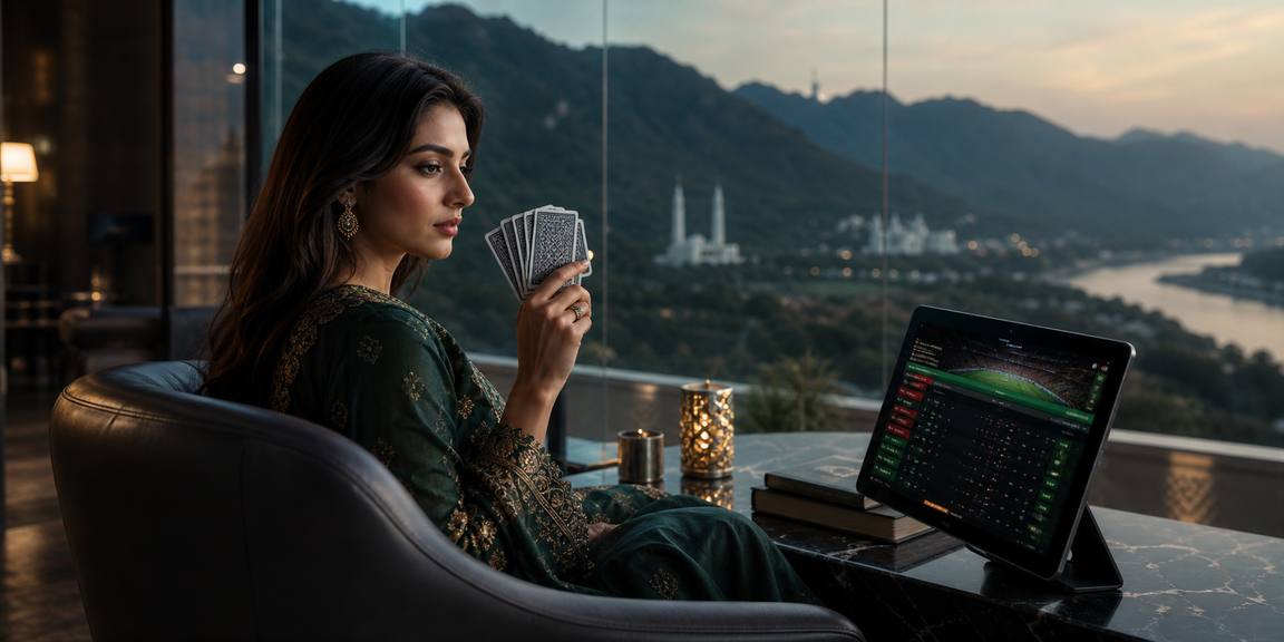 1cc Explore Live Casino